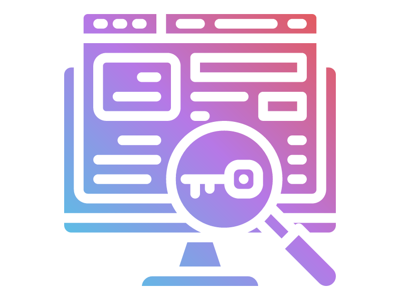 Cartoonic computer desktop displaying amplifier and comment elements