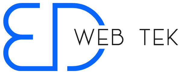 BD WEB TEK