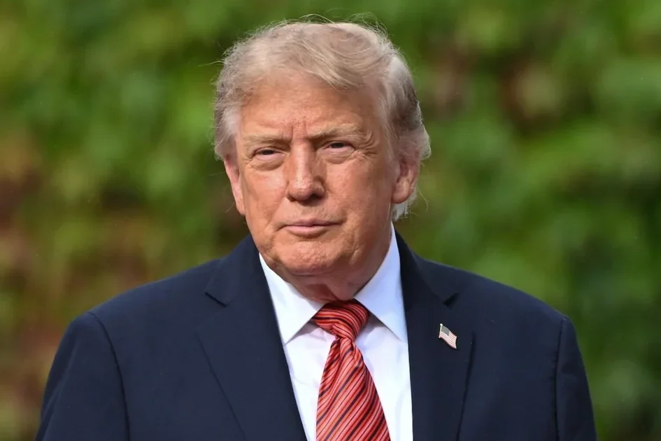 Trump Says He'll Stand Up an "AI Force" and Won't Let Development Slow Down