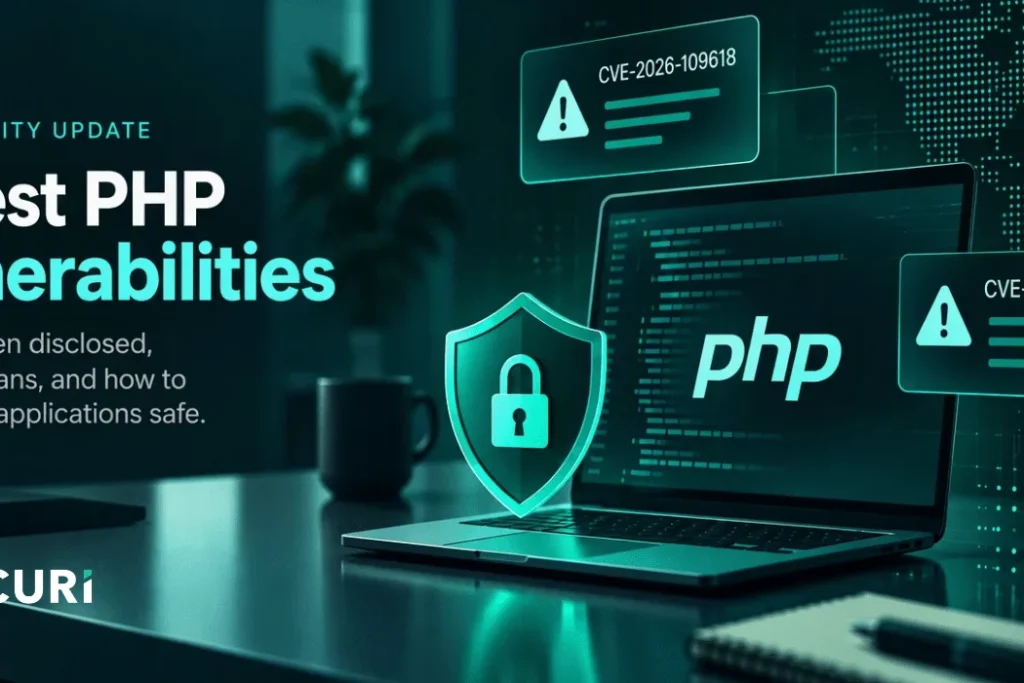 Two PHP RCE Flaws at CVSS 9.2 Are Already Being Exploited, and WordPress Sites Are in the Blast Radius