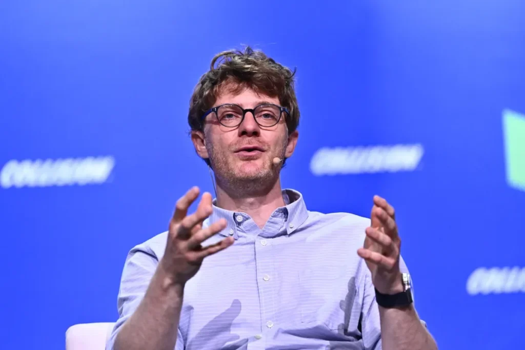 Recursive's Flint is a small coding model with a big claim behind it
