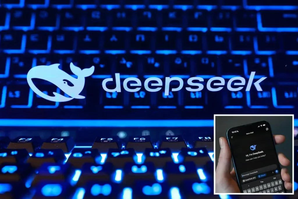 DeepSeek's reported $15B raise is a pricing story before it's a geopolitics story