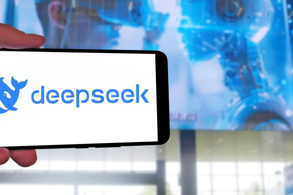Washington Tells Civilian Agencies to Rip Out DeepSeek, and the Rest of Us Should Read the Fine Print