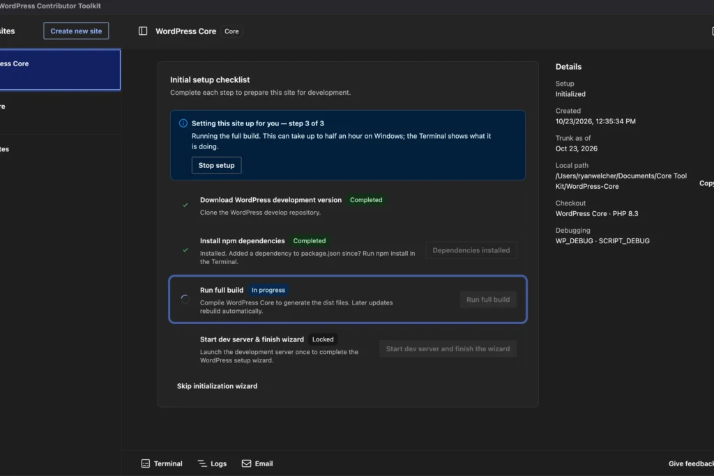WordPress Contributor Toolkit 2.0 ships a redesign and ten translations