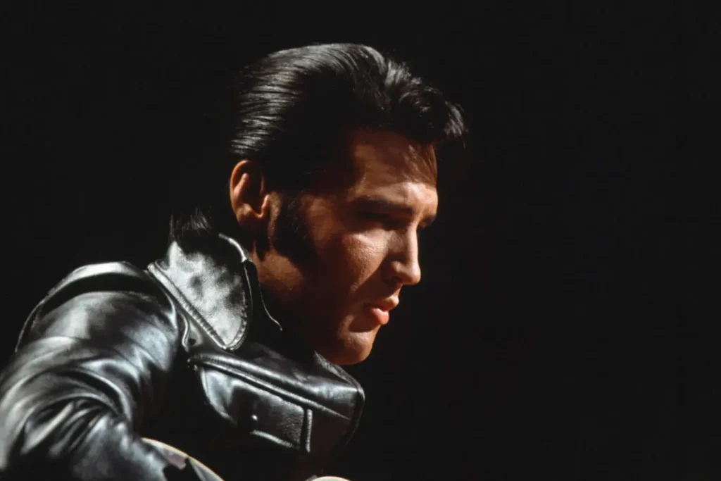 Elvis Presley's Catalogue Is Now a Training-Data Lawsuit Against Anthropic