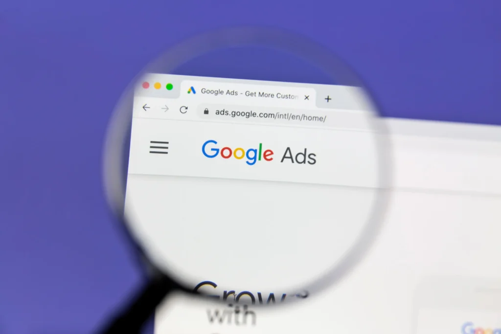 Google Ads Gives Advertisers More Say Over Where the Budget Goes
